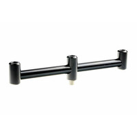 Matrix innovations black out buzz bars 3 rod fixed | 10,5 inch | buzzerbar