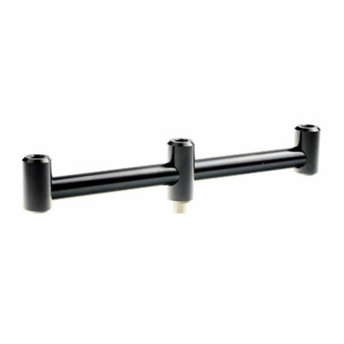Matrix innovations black out buzz bars 3 rod fixed | 10,5 inch | buzzerbar