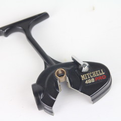 Mitchell 498 pro cutaway / cut off / display model | behuizing