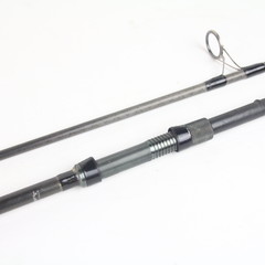Check our new & second hand carp rods