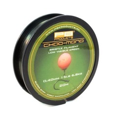 PB Products chod mono | 20M | stiff