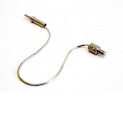 Taska sensalite stainless 8" square chain | 203mm