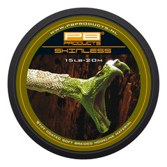 PB Products skinless | 20M - 15 LB | rig