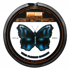 PB Products ghost butterfly | 20M | onderlijn
