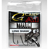 Gamakatsu G carp A1 longshank | 10 st | karperhaken