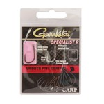 Gamakatsu specialist R - size 8 | 10 pcs | carp hooks