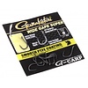 Gamakatsu G-carp wide gape super | 10 pcs | carp hooks