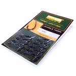 PB Products jungle hook | 10 pcs | carp hooks