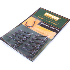 PB Products bridge beater | 10 st | karperhaken