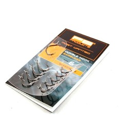 PB Products jungle hook barbless | 10 st | karperhaken
