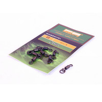 PB Products ring swivels | 8 st