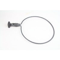 Voerbak steun 12mm | 24 cm