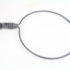 Bait bucket support 12mm | 24 cm
