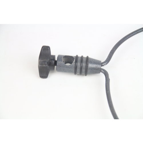 Bait bucket support 12mm | 24 cm