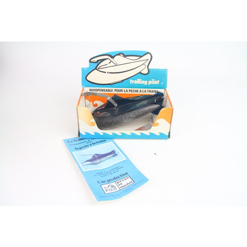 Pezon & Michel trolling pilot