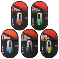 Cygnet clinga old skool head | 2 gr