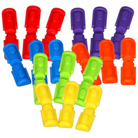 JAG safe liner inserts | 3 pcs