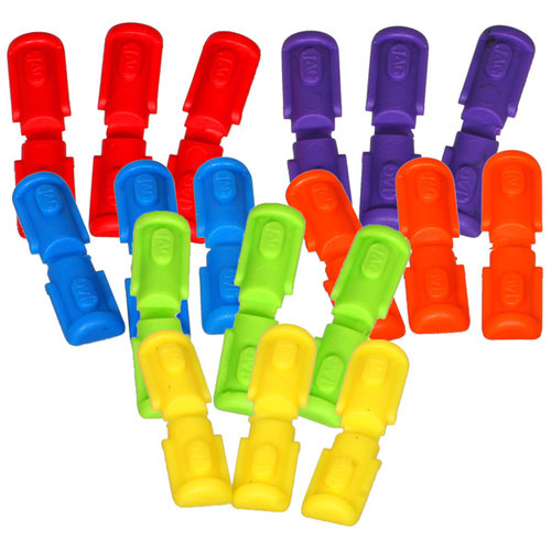 JAG safe liner inserts | 3 pcs