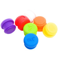 JAG snag ear inserts | oranje |  3 st