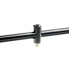 Matrix innovations black out buzz bars 3 rod fixed | 9,5 inch