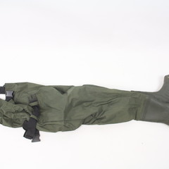 SB wading suit size 40