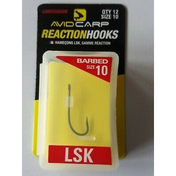 Long Shank Carp Hook, Carp Hook Longshank