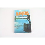 Kanjers - Richard Walker | boek