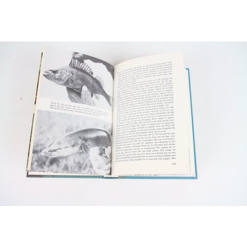 Kanjers - Richard Walker | book