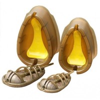 Avid Carp methodfeeder mould | small