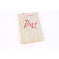 Beet - C.H. Geudeker | boek