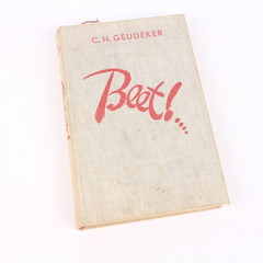 Beet - C.H. Geudeker | book