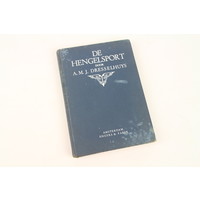 De Hengelsport door A.M.J.Dresselhuys | book