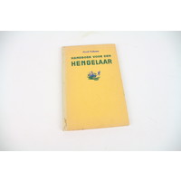 Handboek voor den hengelaar - Ferd Vulsma | book