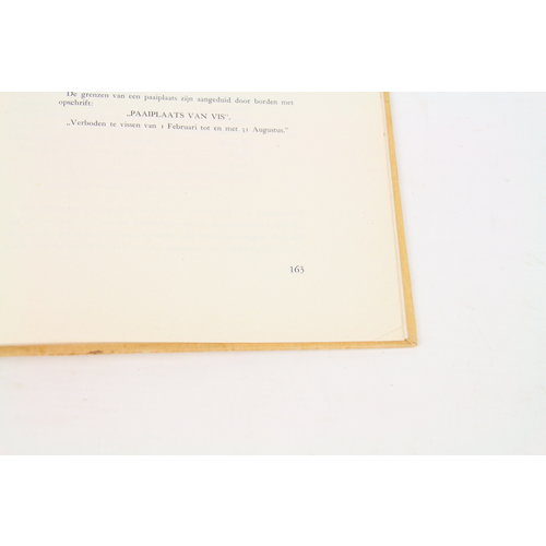 Handboek voor den hengelaar - Ferd Vulsma | book