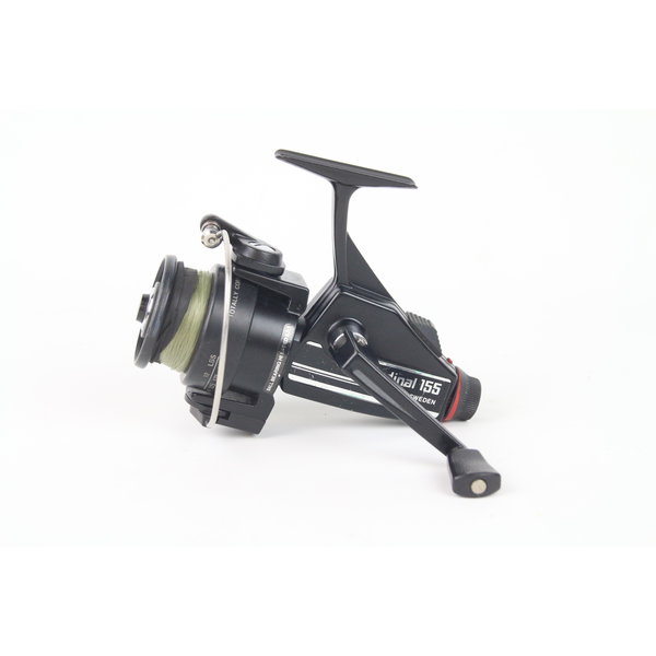 ABU Cardinal 155 | 791001 | spinning reel - CV Fishing ABU Cardinal 155 | 791001 | spinning reel - CV Fishing