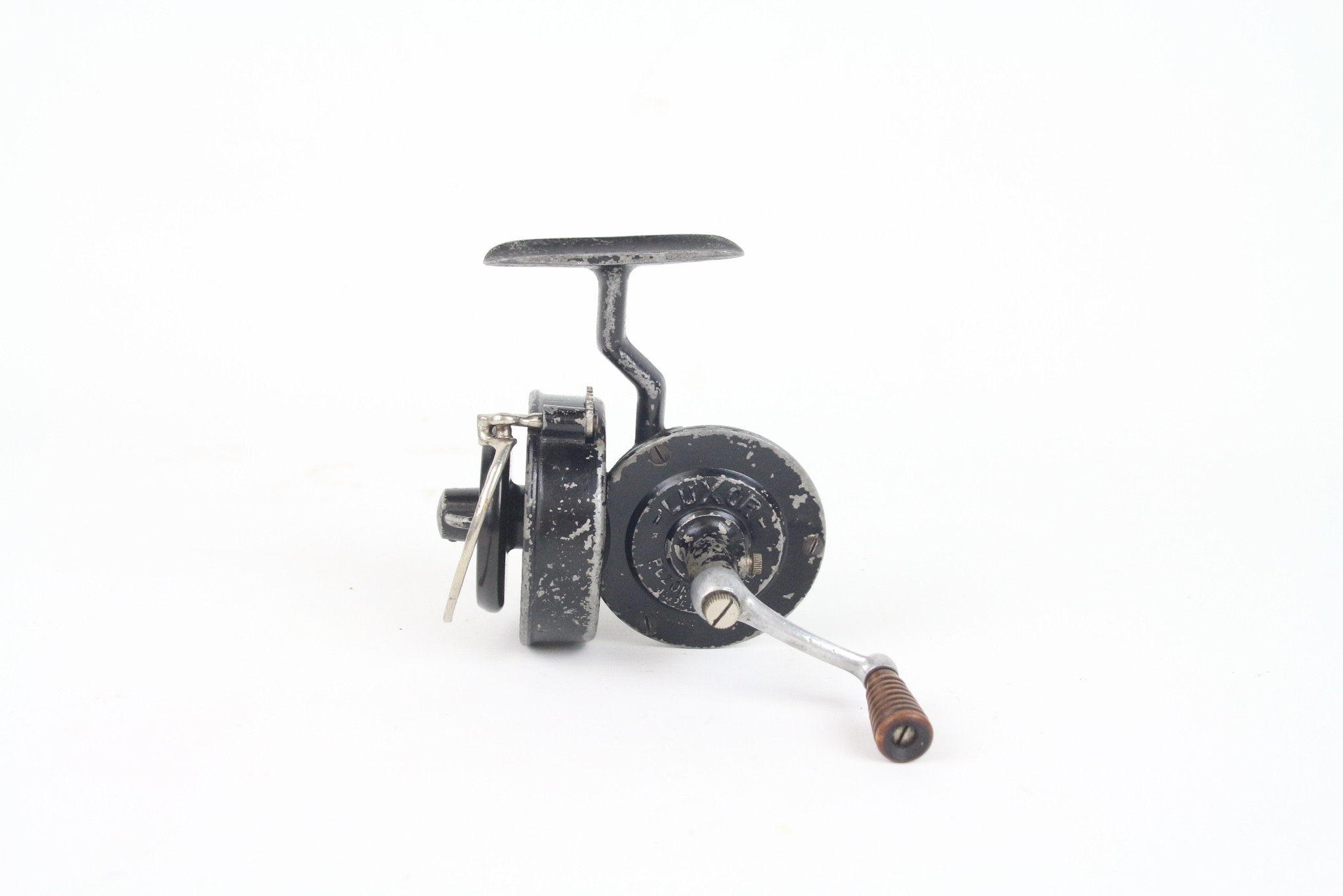 ANCIEN MOULINET PEZON Et Michel Luxor Pick Up Aiguille EUR 30,00 - ES