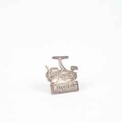 metal pin