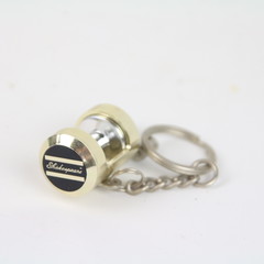 Shakespeare reel sleutelhanger