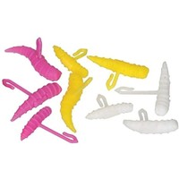 Avid Carp maggot stops | 10 pcs