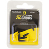 Avid Carp zig grubs | 10 st