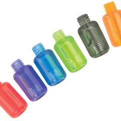 Fox black label micro head