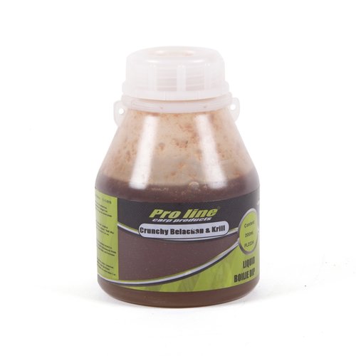 Proline liquid boilie dip | 200 ml