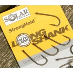 Solar stronghold longshank | 10 pcs | hooks