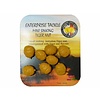 Enterprise tackle mini sinking tiger nut | 8 pcs