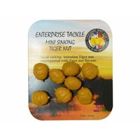 Enterprise tackle mini sinking tiger nut | 8 pcs