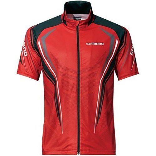 Shimano sh-052p | shirt | size XXL