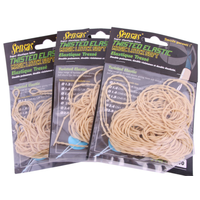 Sensas twisted elastic magic latex soft 1.9M | top elastiek