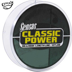 Mitchell Classic power nylon 0,065mm - 100M | nylon