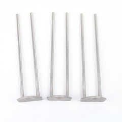 ESGF snag ear set van 3