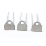 ESGF snag ear set of 3